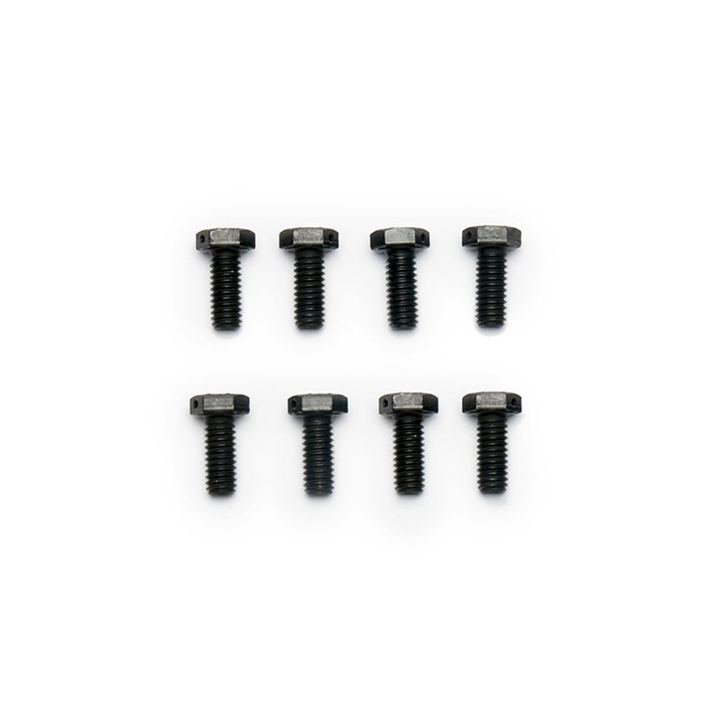 Wilwood Bolt Kit 8x7in BC Rotor Adapter