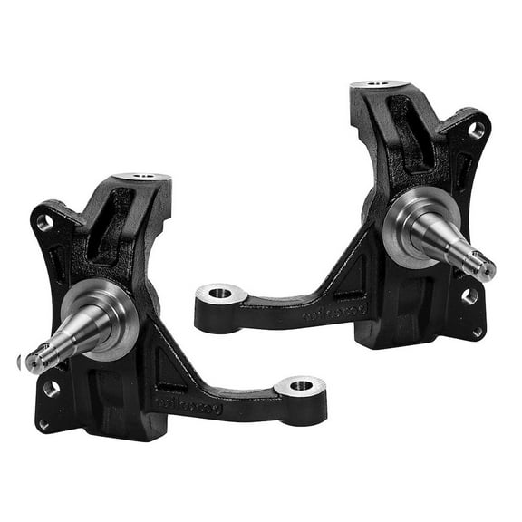 Wilwood Spindle Kit GM C10 71-87 2.5in Drop