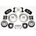 thumbnail image 1 of Wilwood AERO4 Rear P-Brake Kit 14.00in Chevy C-10 2.42 Offset 5-lug, 1 of 1