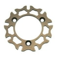 thumbnail image 1 of Wilwood Adapter Brake Rotor Frt 9 Blt x 7.00in BC, 1 of 4