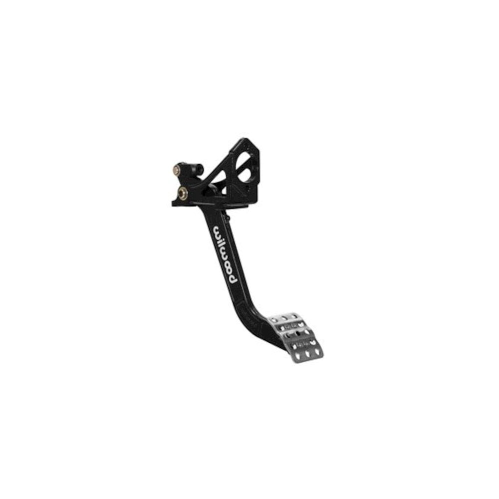 Wilwood Clutch Pedal Assm Rev. Mnt 6:1 Ratio Adj Pedal