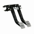thumbnail image 1 of Wilwood Adjustable-Trubar Dual Pedal - Brake / Clutch - Fwd. Swing Mount - 6.25:1, 1 of 4