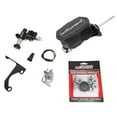 thumbnail image 1 of Wilwood Alum. Tandem M/C Kit w. Brkt Prop Valve 15/16in, 1 of 4