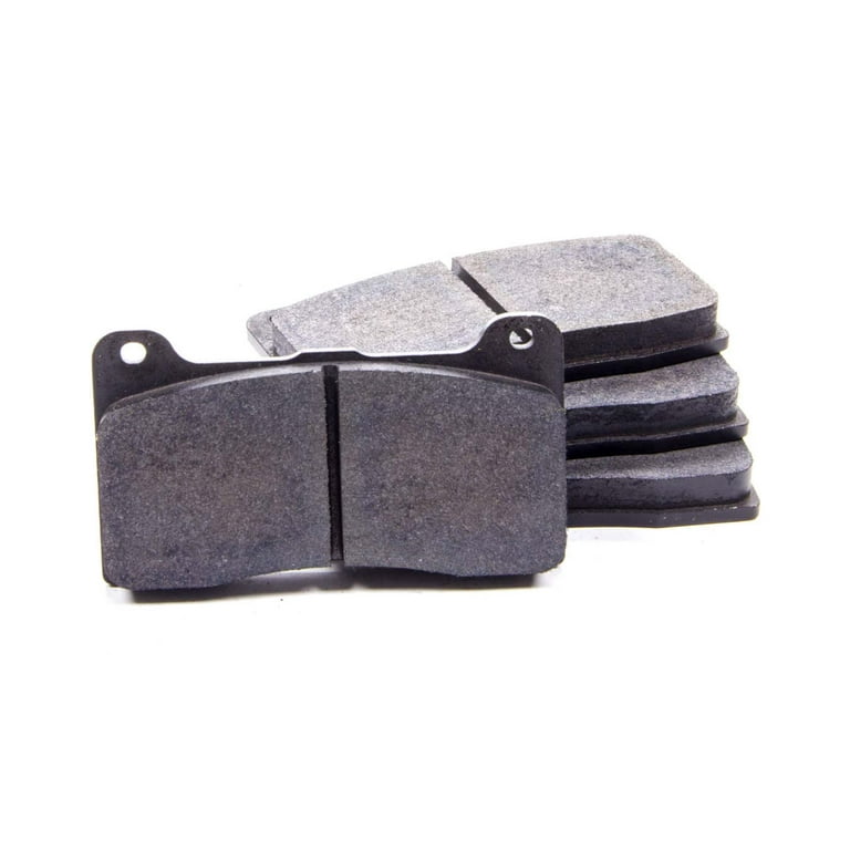 Wilwood Brake Pads - BP-10 Dynapro