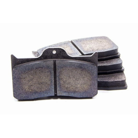 Wilwood BP-10 Compound Brake Pads Dynalite Caliper Set of 4 P/N 150-8850K