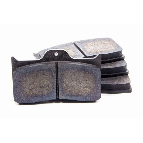 Wilwood BP-10 Compound Brake Pads Dynalite Caliper Set of 4 P/N 150-8850K