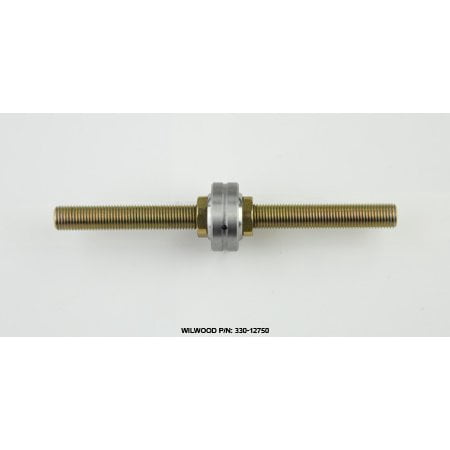 Grooved Rod Wilwood Balance Bar Assembly Grooved Rod w/Bearing - Walmart Business ...