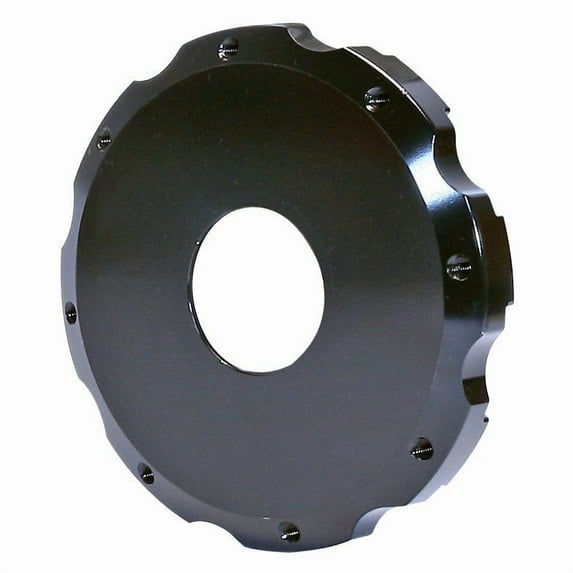 Wilwood Big Brake Hat 8x7.00 .725 Offset Undrilled