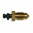 thumbnail image 1 of Wilwood Bleed Screw Fitting Kit, M10x1.0, 4-Pack, Brake System Replacement Parts & Hardware, 1 of 4
