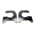 thumbnail image 1 of Wilwood Brackets (2) Rear Drag, 1 of 4