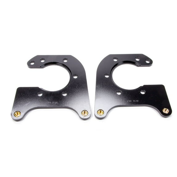 Wilwood Brackets (2) Rear Drag