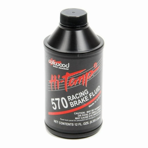 Wilwood 290-0632 Brake Fluid