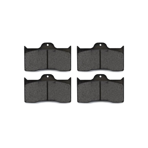 Wilwood Brake Pad Set BP-30 7112 Forged Dynalite