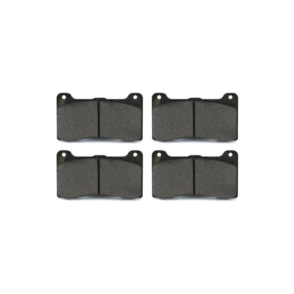 Wilwood Brake Pad Set BP-30 7812 Dynapro