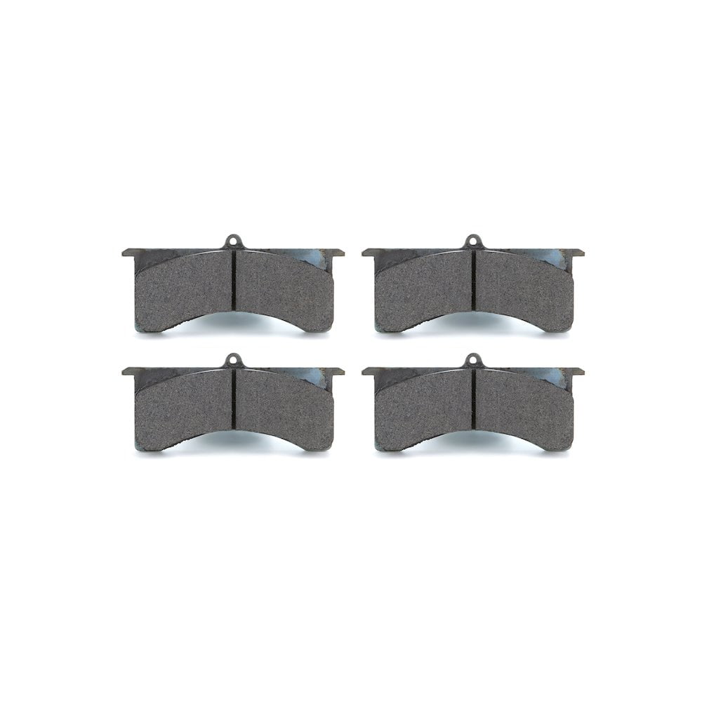Wilwood Brake Pad Set BP-35 7520 GN4R / GN6R