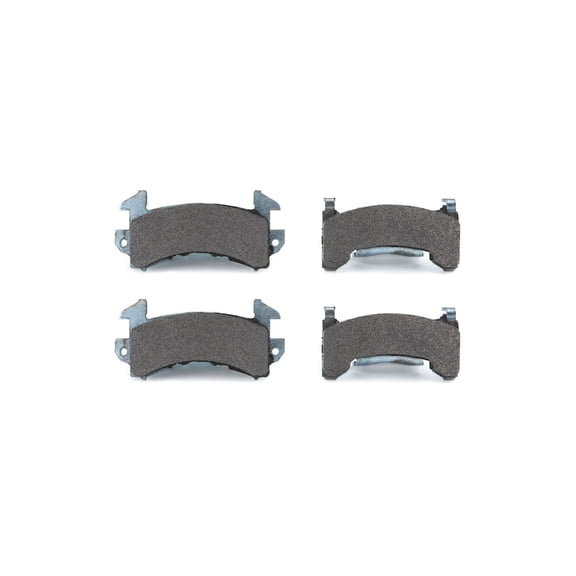 Wilwood Brake Pad Set BP-35 GM Metric D154
