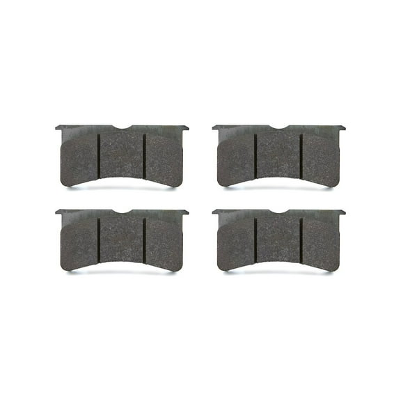 Wilwood Brake Pad Set BP-40 7420 Forged Superlite