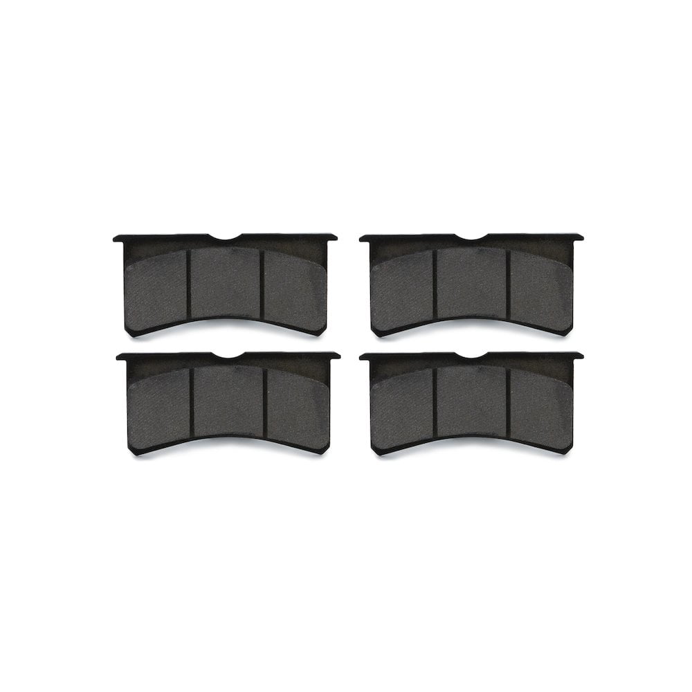 Wilwood Brake Pad Set BP-45 7416 Forged Narrow Superlite
