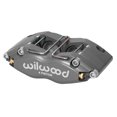 thumbnail image 1 of Wilwood Caliper- DPR-DS - Ano 1.25in Piston .38/.500in Rotor - Dust Seal, 1 of 4