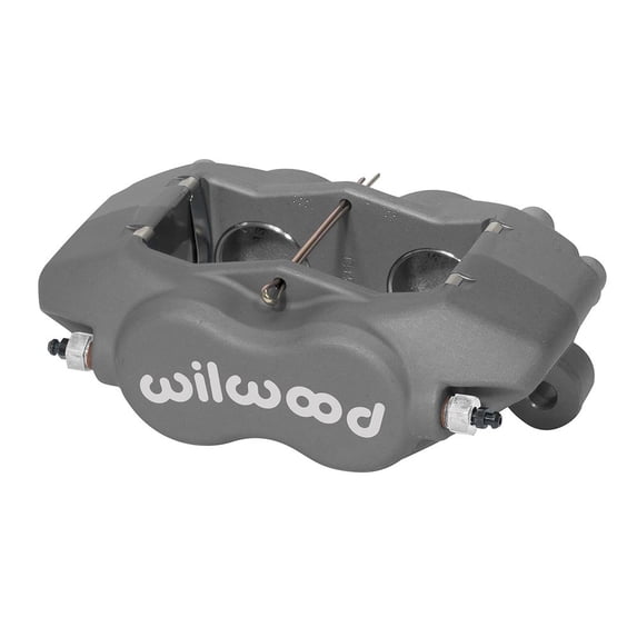 Wilwood Caliper FDL 1.38in Bore .380in Rotor