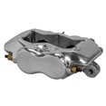 thumbnail image 1 of Wilwood Caliper-Forged DynaliteI Polished 1.75in Pistons 1.00in Disc - 120-13845-P, 1 of 6