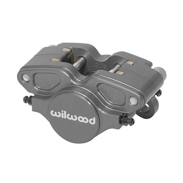 Wilwood Caliper-GP320 1.25in Pistons 0.81in Disc main image 0