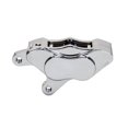 thumbnail image 1 of Wilwood Caliper-GP310 Chrome 08-Curnt 1.25in Pistons .25in Disc, 1 of 2