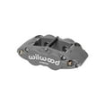 thumbnail image 1 of Wilwood Caliper L/H Superlite Radial Mnt 1.25in Rotor, 1 of 3