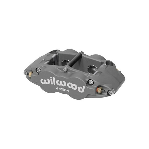Wilwood Caliper L/H Superlite Radial Mnt 1.25in Rotor