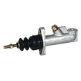 thumbnail image 1 of Wilwood Compact Remote Aluminum Master Cylinder - .625in Bore, 1 of 3