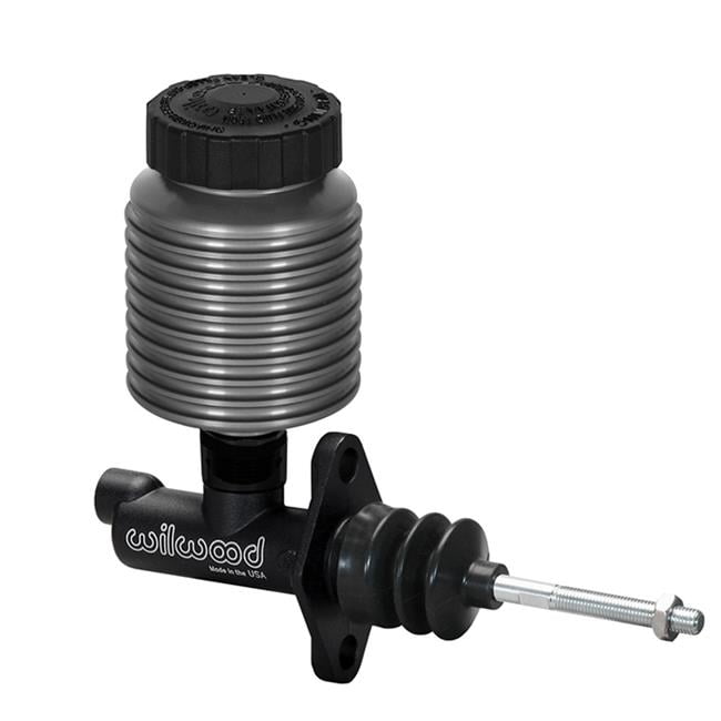 Wilwood Billet Reservoir Direct Mount for Compact Master Cylinder Wilwood Billet Reservoir Direct Mount for Compact Master Cylinder