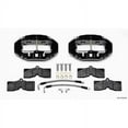 thumbnail image 1 of Wilwood D8-4 Rear Caliper Kit 140-10790-BK Automotive Brake, 1 of 3