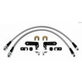 thumbnail image 1 of Wilwood Disc Brakes 220-12016 - Brake Line Kit, 1 of 4