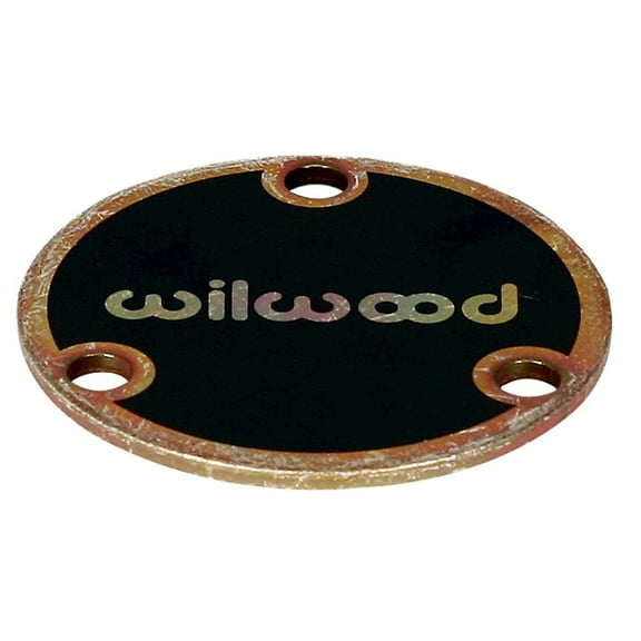 Wilwood Drive Flange Dust Cap