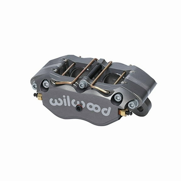 Wilwood Dynapro Billet Caliper Side Inlet 1.75/.380