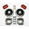 thumbnail image 1 of Wilwood Dynapro Low-Profile 11.00in P-Brake Kit Drill-Red Chevy C-10 2.42 Offset 5-lug, 1 of 2