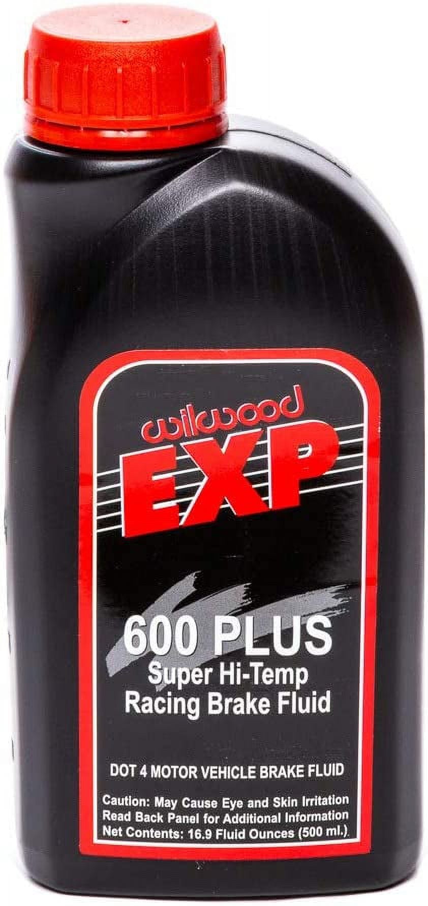 Wilwood EXP 600 Plus Brake Fluid