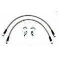 thumbnail image 1 of Wilwood Flexline Front Brake Line Kit - 220-11238, 1 of 1
