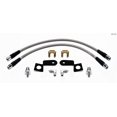 thumbnail image 1 of Wilwood Flexline Kit 2006-10 Magnum/Chrger/Challngr/300C Rear, 1 of 4