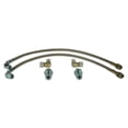 thumbnail image 1 of Wilwood Flexline Kit 99-03 WRX Subaru w/ Forged Dynalite Rear Caliper, 1 of 3