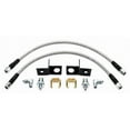 thumbnail image 1 of Wilwood Flexline Kit Rear 2005-06 Ford Mustang w/ DL Caliper, 1 of 3
