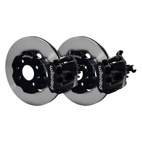 Wilwood Flexline Kit Rear Honda / Acura w/ Combination Parking Brake Caliper