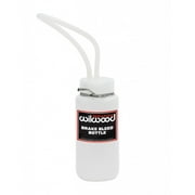 Wilwood Fluid Tubes Brake Bleed Bottle w/ Tubing