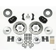 thumbnail image 1 of Wilwood Forged Dynalite Front Kit 11.00in Drilled 73-80 CDP A B E & F Body, 1 of 4