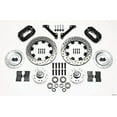 thumbnail image 1 of Wilwood Forged Dynalite Front Kit 12.19in Drilled 79-81 Camaro, 1 of 4
