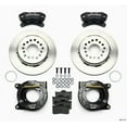 thumbnail image 1 of Wilwood Forged Dynalite P/S Park Brake Kit Chevy 12 Bolt w/ C-Clips, 1 of 3