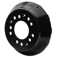 thumbnail image 1 of Wilwood Hat-BB Front 2.00in Offset 5 x 4.50/4.75 - 12 on 8.75in, 1 of 5