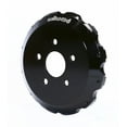 thumbnail image 1 of Wilwood Hat-BB Front Subaru 5 x 3.93 - 12 on 8.75in, 1 of 2
