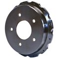thumbnail image 1 of Wilwood Hat-Park Brake .732in Offset 5 x 4.72 - 12 on 8.75in, 1 of 5