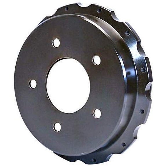 Wilwood Hat-Park Brake .732in Offset 5 x 4.72 - 12 on 8.75in